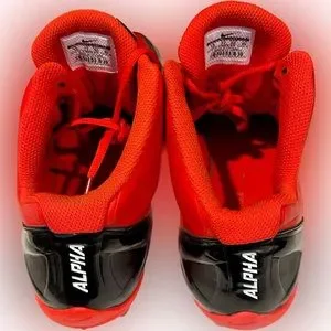 Nike | Shoes | Mens Nike Alpha Strike Football Softball 
